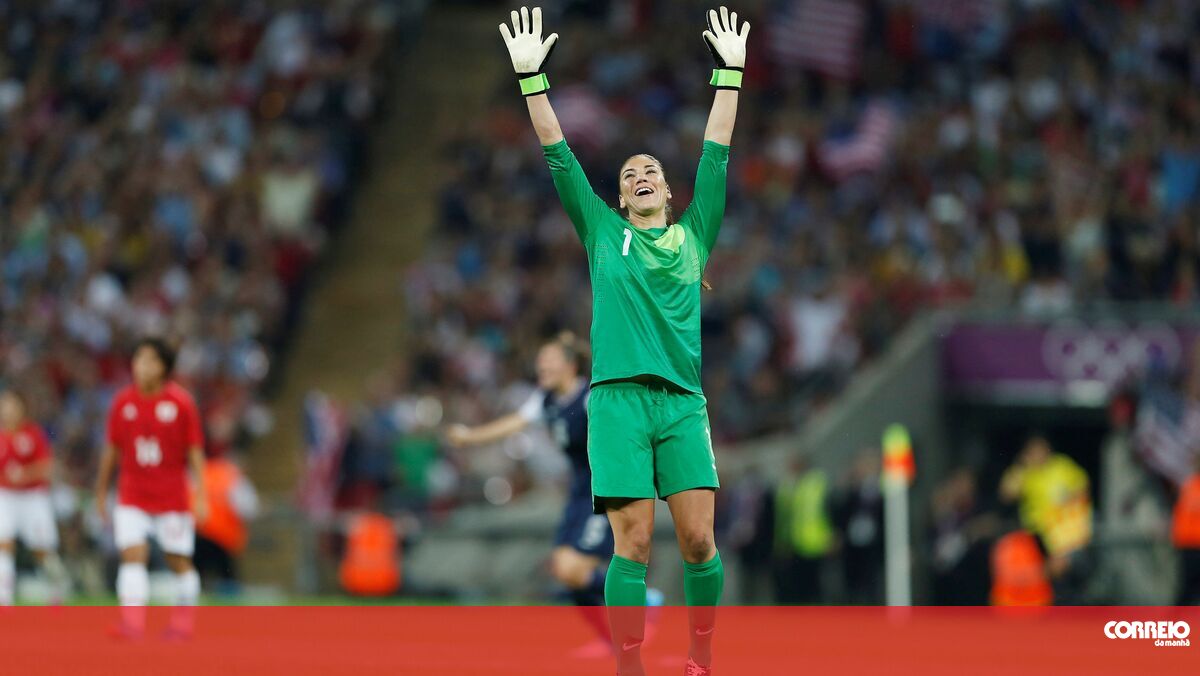 Former USA goalkeeper sentenced to suspended prison term