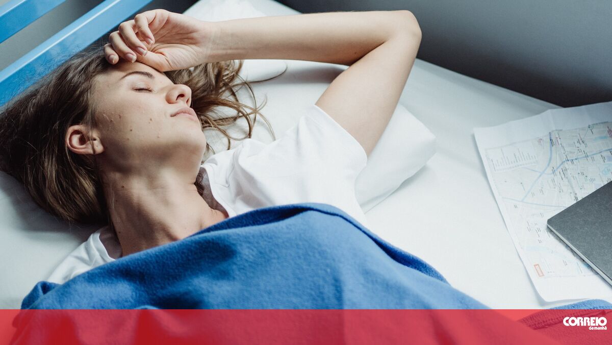 Covid-19 variant has a new symptom that appears at night