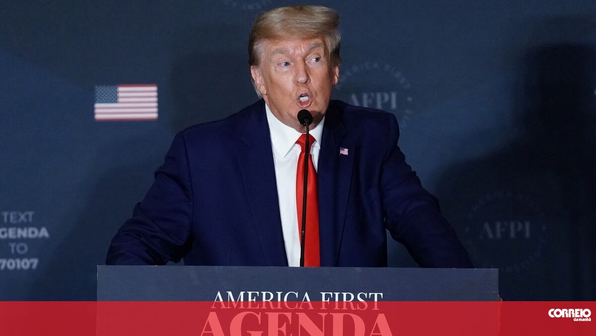 Trump wanted to have a military parade without injuries because they “didn’t decorate it”