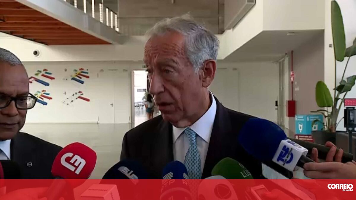 Marcelo asks companies with extraordinary profits to take stronger social responsibility measures