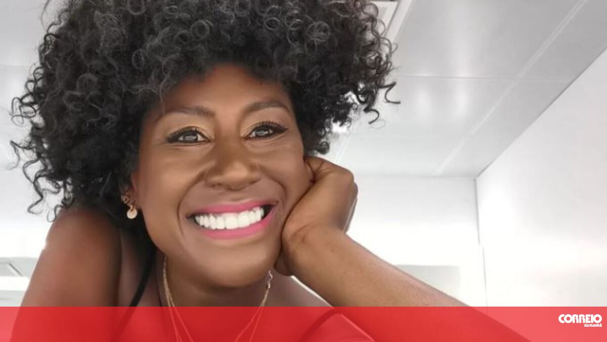 Mariama Barbosa: the smile that disappeared in the fashion world