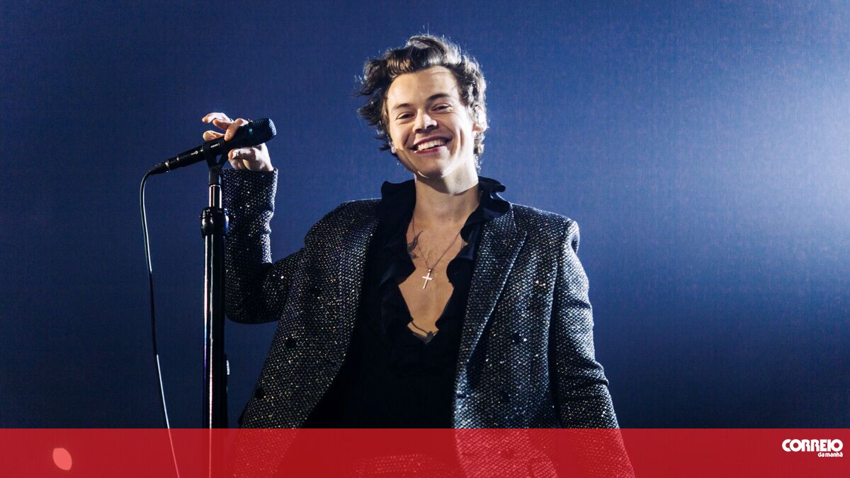 Who is Harry Styles, pop icon and one of the greatest symbols of the generation?