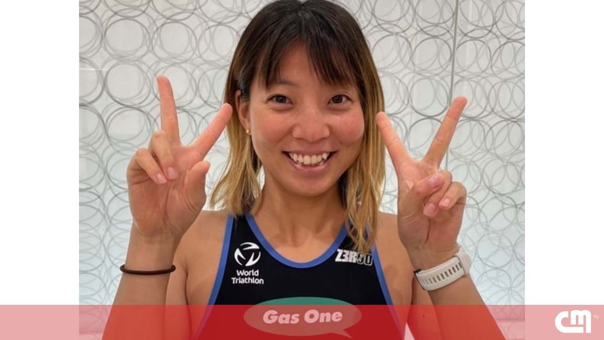 Un triathlète japonais décède en France en préparation des JO