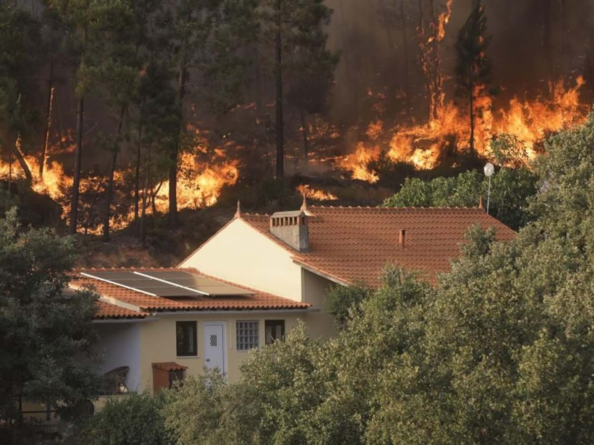 ACTUALIDADE – Ourém é o concelho com as casas mais caras na região