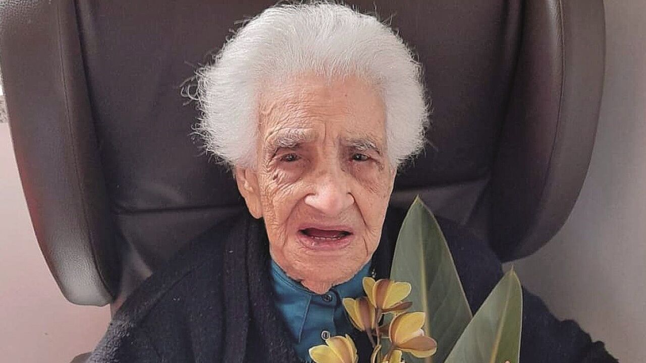 Morreu Encarnação Sousa, a mulher mais velha de Portugal - Sociedade -  Correio da Manhã