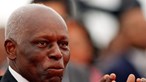Morreu José Eduardo dos Santos. Antigo presidente de Angola tinha 79 anos