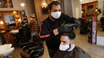 Homem finge ser barbeiro para gerir tráfico de droga