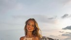 Margarida Corceiro em férias ‘calientes’ em Ibiza com João Félix