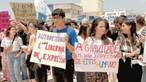 Suspenso professor da Universidade de Aveiro acusado de homofobia