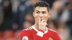 Cristiano Ronaldo irritado com corte salarial de 20 mil euros por dia