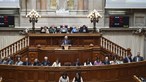 Parlamento debate hoje programa de emergência social do PSD e pensões devem marcar discussão