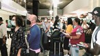 Dez aeroportos portugueses em risco de parar 