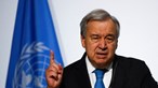 António Guterres alerta que crise de segurança na região africana do Sahel representa 'ameaça global'