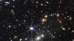 Telescópio James Webb revela imagem detalhada de região do Universo