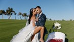 Casamento de Jesé Rodríguez custou 600 mil euros