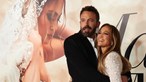 Casamento em segredo: Jennifer Lopez e Ben Affleck dão o nó em Las Vegas 
