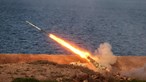 Coreia do Norte lança míssil balístico em direção à costa oriental