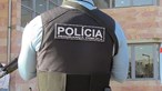 Agente da PSP preso por posse de arma e por acusar taxa-crime de álcool no sangue