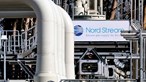 Entregas de gás à Europa através do Nord Stream 1 suspensas entre 31 de agosto e 02 de setembro