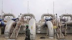 Bruxelas quer limite de preços para gás russo importado mas admite ruturas