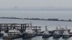 Kiev acusa Rússia de 'cuspir na cara' da ONU e Turquia ao atacar porto de Odessa