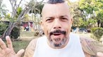 Apoiante de Bolsonaro preso no Brasil por defender luta armada contra a Democracia e ameaçar juízes e Lula da Silva