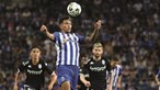 Pazes feitas em bom ensaio do FC Porto