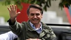 Partido Liberal oficializa recandidatura de Bolsonaro à presidência