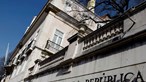 Procuradoria-Geral da República avança que não há 'arguidos constituídos' no caso das buscas na Câmara de Lisboa