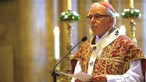D. Clemente desrespeita ordens do Papa: Cardeal de Lisboa mantém padre pedófilo perto de crianças