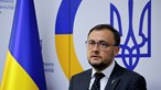Embaixador da Ucrânia na Turquia condena cânticos dos adeptos do Fenerbhaçe