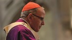 Proteção do cardeal-patriarca de Lisboa a pedófilo chega ao Vaticano