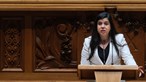 Parlamento aprova levantamento da imunidade parlamentar da líder do PAN
