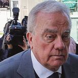 Morreu José Maria Ricciardi