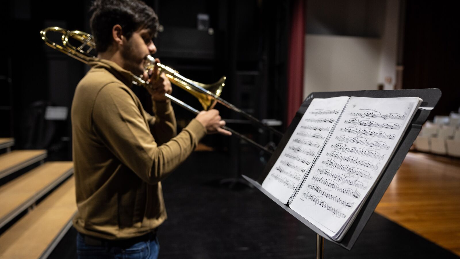 Conservatório de Música Calouste Gulbenkian de Braga