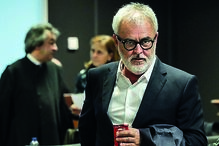 Advogado de José Sócrates renuncia ao mandato