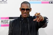 R. Kelly