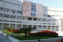 Cadastrado condenado em Braga por sequestrar bebé e agredir companheira a soco e pontapés