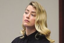 Amber Heard recusa pagar 10 milhões de euros de indemnização 