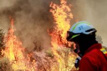 Incêndios em Portugal 