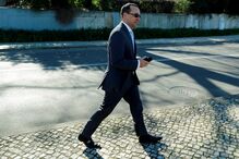 João Sousa, ex-inspetor da PJ