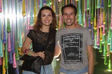 Beatriz Barosa e Manuel Marques