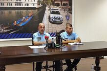 PSP, megaoperação, Aveiro, assaltos idosos, 'Teia Dourada'