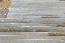 Igreja vandalizada em Oliveira de Azeméis