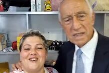 Marcelo, Patrícia, Sara