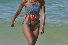 Sara Santos, CMTV, Verão