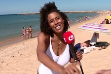 Sara Santos, CMTV, Verão