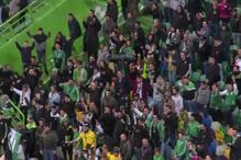 Nuno Santos, Alcochete, Sporting, Academia, Frederico Varandas, Bruno de Carvalho