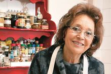 Maria de Lourdes Modesto