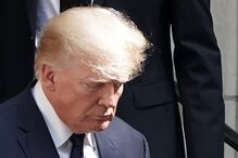 Funeral de Ivana Trump decorreu esta quarta-feira, em Nova Iorque